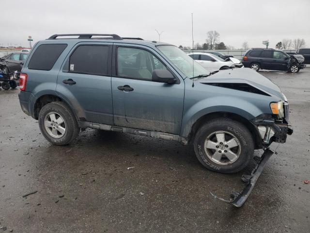 Photo 4 from auction – 2012 FORD ESCAPE XLT with VIN 1FMCU9D71CKB46831