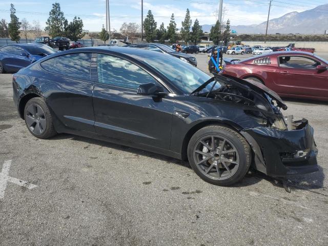 Снимка 4 от търг – 2021 TESLA MODEL 3 с VIN 5YJ3E1EA9MF074837