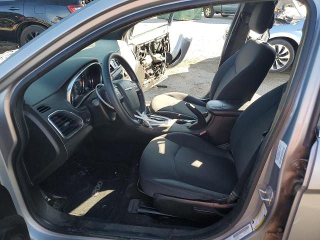 Photo 7 from auction – 2014 CHRYSLER 200 LX with VIN 1C3CCBAB5EN210771