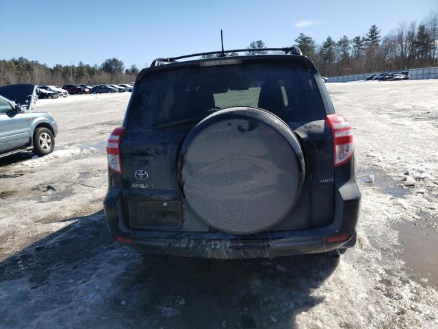 Photo 6 from auction – 2012 TOYOTA RAV4 with VIN 2T3BF4DV9CW226879