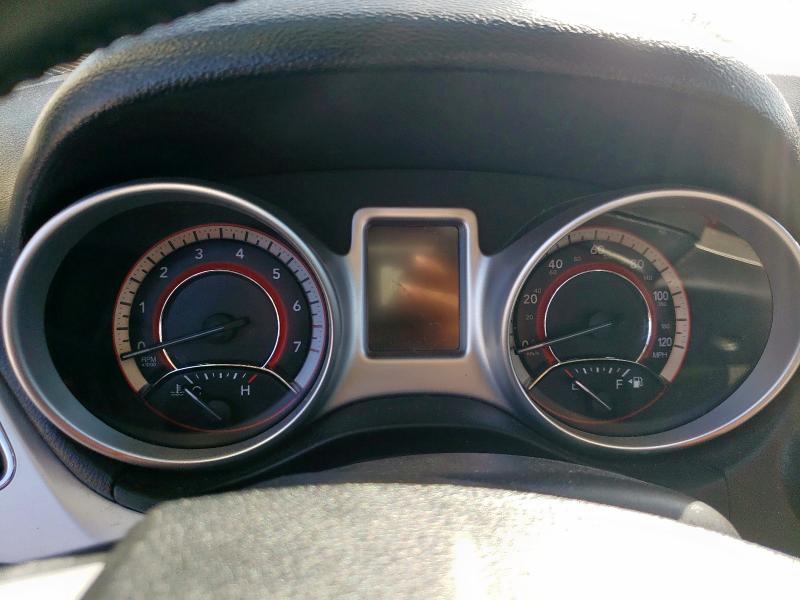 Photo 9 from auction – 2015 DODGE JOURNEY SE with VIN 3C4PDCAB9FT735219