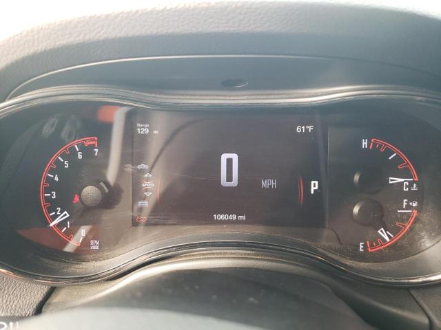 صورة رقم 9 من المزاد - 2020 DODGE DURANGO GT مع VIN 1C4RDHDG8LC259534