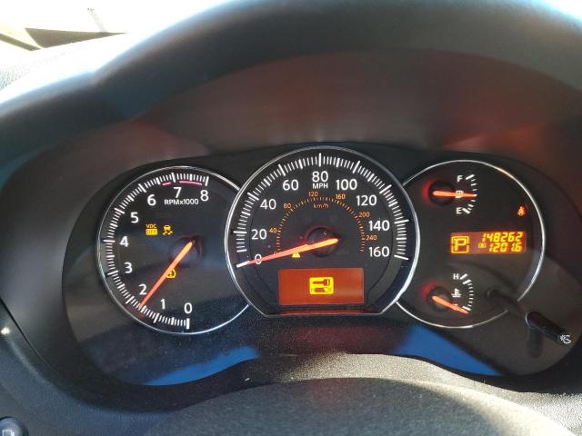 Photo 9 from auction – 2009 NISSAN MAXIMA S with VIN 1N4AA51E09C802638