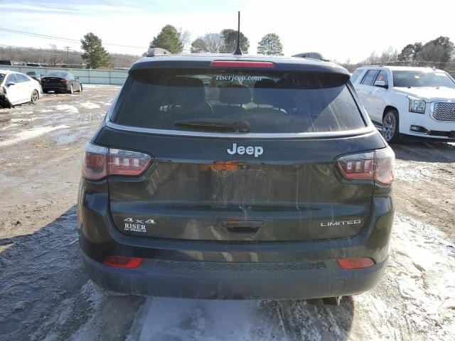 Photo 6 from auction – 2019 JEEP COMPASS LI with VIN 3C4NJDCB3KT672454