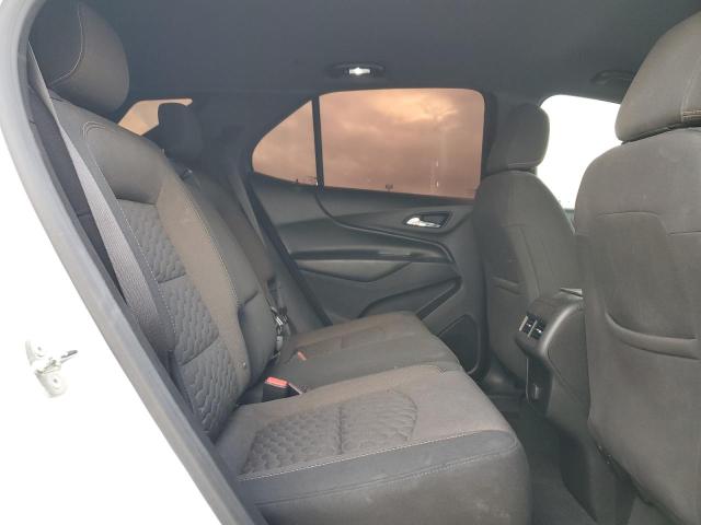Photo 11 from auction – 2018 CHEVROLET EQUINOX LT with VIN 2GNAXJEV9J6347899
