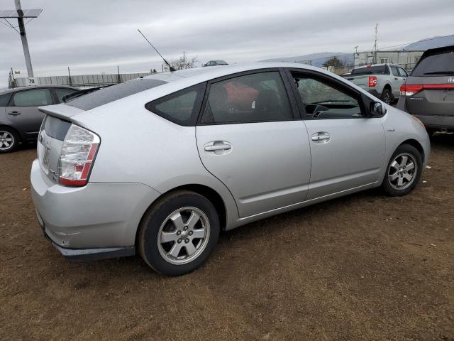 Photo 3 from auction – 2008 TOYOTA PRIUS with VIN JTDKB20U187786699
