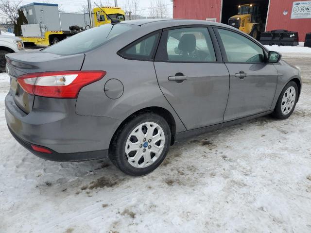 Photo 3 from auction – 2012 FORD FOCUS SE with VIN 1FAHP3F23CL181404
