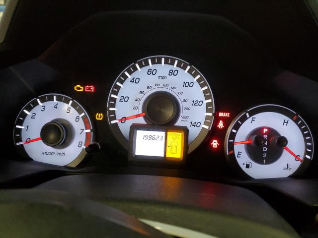 صورة رقم 9 من المزاد - 2013 HONDA PILOT EXL مع VIN 5FNYF4H50DB004534