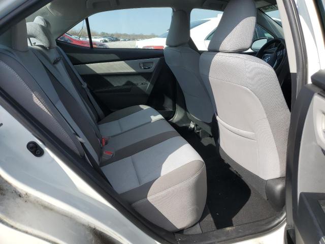 Photo 10 from auction – 2017 TOYOTA COROLLA L with VIN 2T1BURHE2HC812838
