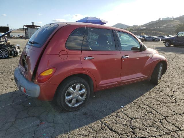 Photo 3 from auction – 2002 CHRYSLER PT CRUISER with VIN 3C8FY68B02T363558