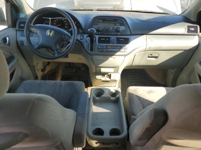 Photo 8 from auction – 2007 HONDA ODYSSEY EX with VIN 5FNRL38477B412225