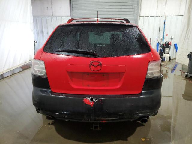 Photo 6 from auction – 2010 MAZDA CX-7 with VIN JM3ER2WM0A0343854