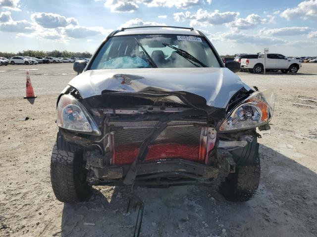 Photo 5 from auction – 2003 HONDA CR-V LX with VIN SHSRD68433U102803