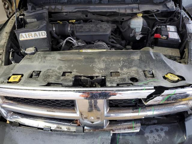 Photo 11 from auction – 2011 DODGE RAM 1500 with VIN 1D7RB1CP0BS586664