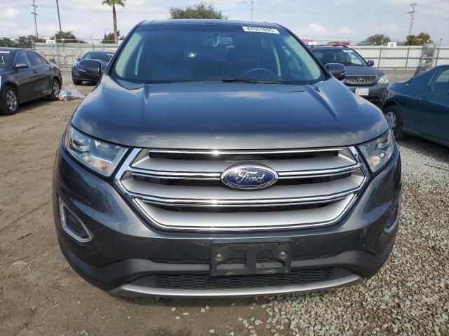 Photo 5 from auction – 2016 FORD EDGE SEL with VIN 2FMPK3J93GBC42924