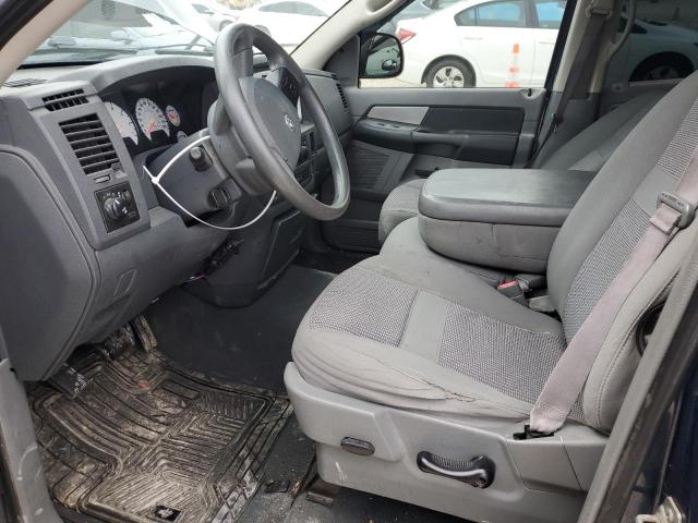 Photo 7 from auction – 2008 DODGE RAM 1500 S with VIN 1D7HA18218J166440