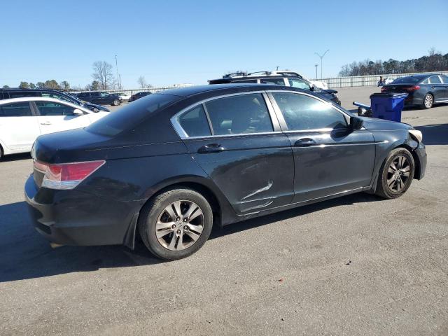 Photo 3 from auction – 2011 HONDA ACCORD LXP with VIN 1HGCP2F46BA075296