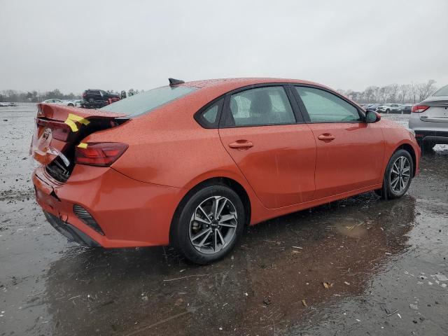 Photo 3 from auction – 2022 KIA FORTE FE with VIN 3KPF24AD3NE496746