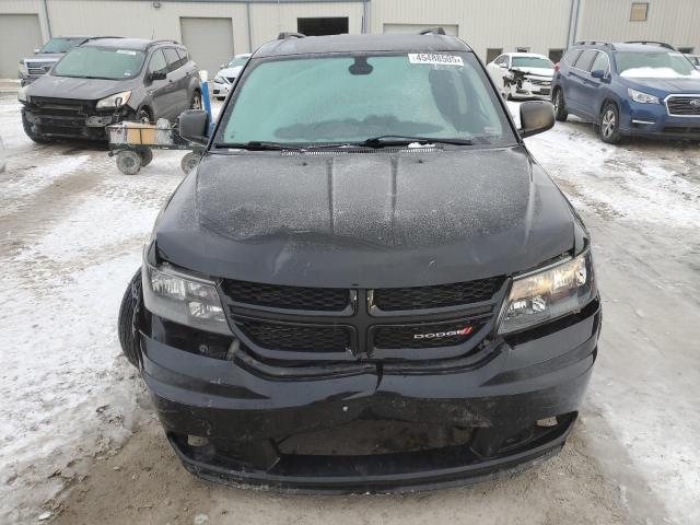 Photo 5 from auction – 2018 DODGE JOURNEY SE with VIN 3C4PDCAB8JT498604