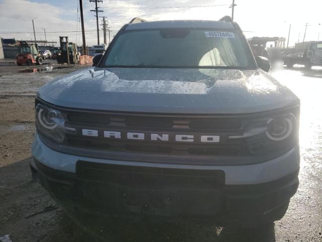 Photo 5 from auction – 2023 FORD BRONCO SPO with VIN 3FMCR9B6XPRE00758