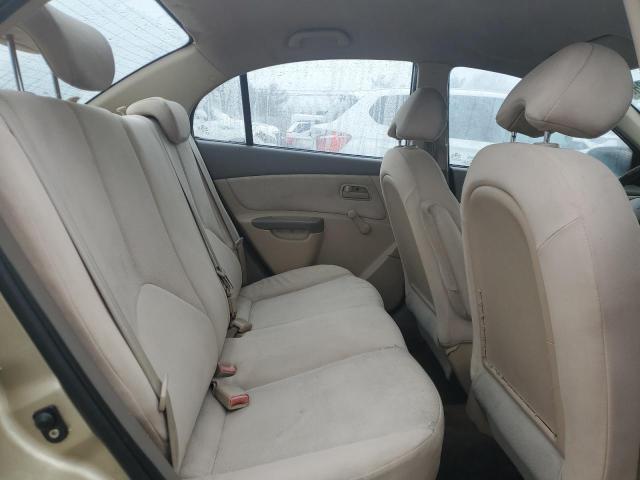Photo 10 from auction – 2011 KIA RIO BASE with VIN KNADH4A30B6737898