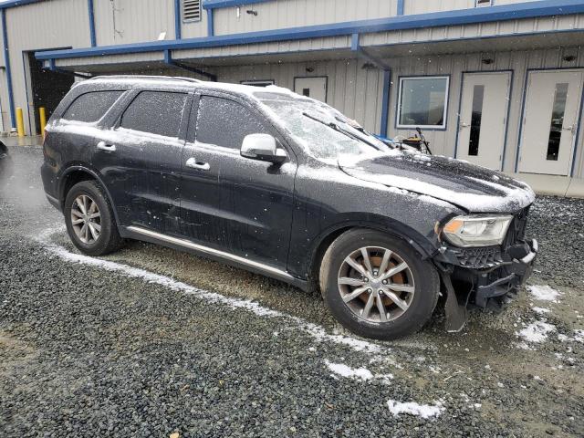 Photo 4 from auction – 2014 DODGE DURANGO LI with VIN 1C4RDHDG2EC520403