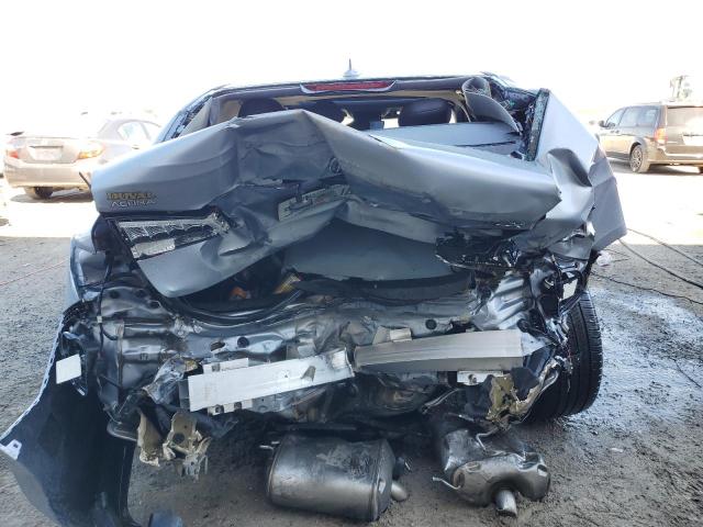 Photo 6 from auction – 2016 ACURA TLX TECH with VIN 19UUB1F52GA011821