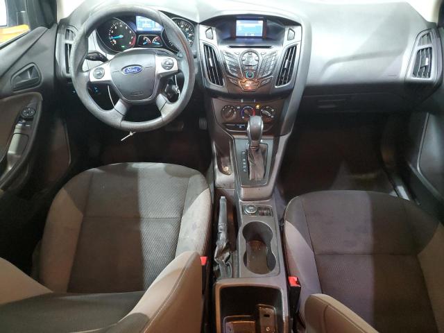Снимка 8 от търг – 2014 FORD FOCUS S с VIN 1FADP3E20EL451451