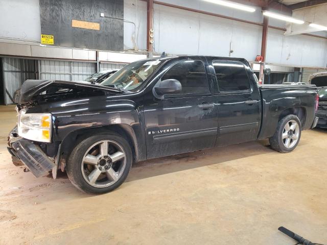 CHEVROLET SILVERADO 2009 z numerem VIN 3GCEC13C09G263350 - Zdjęcie z aukcji