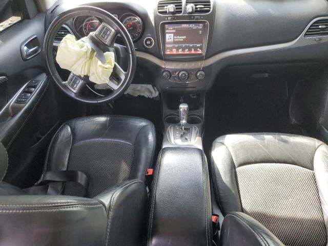 Photo 8 from auction – 2018 DODGE JOURNEY CR with VIN 3C4PDDGG1JT387515