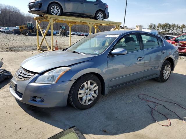 NISSAN ALTIMA 2D 2010 with VIN 1N4AL2AP0AN436294 - Photo from auction