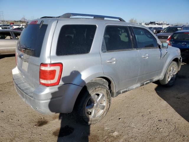 Photo 3 from auction – 2010 FORD ESCAPE LIM with VIN 1FMCU0E75AKB10115