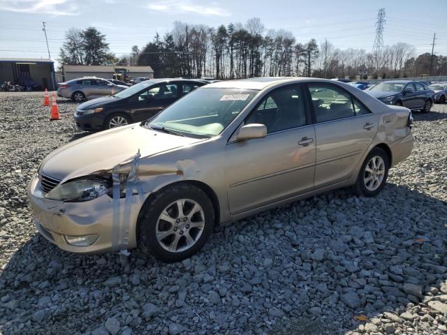 TOYOTA CAMRY LE 2006 with VIN 4T1BF32K46U622962 - Photo from auction