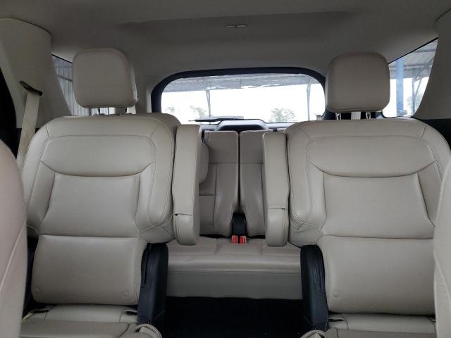 Photo 10 from auction – 2021 FORD EXPLORER X with VIN 1FMSK7DH4MGC43279