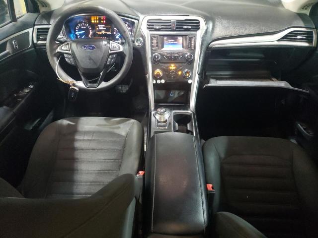 Photo 8 from auction – 2017 FORD FUSION SE with VIN 3FA6P0H76HR105019