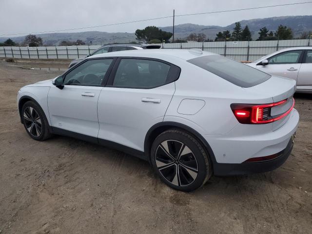 Photo 2 from auction – 2023 POLESTAR 2 with VIN YSMED3KA4PL139238