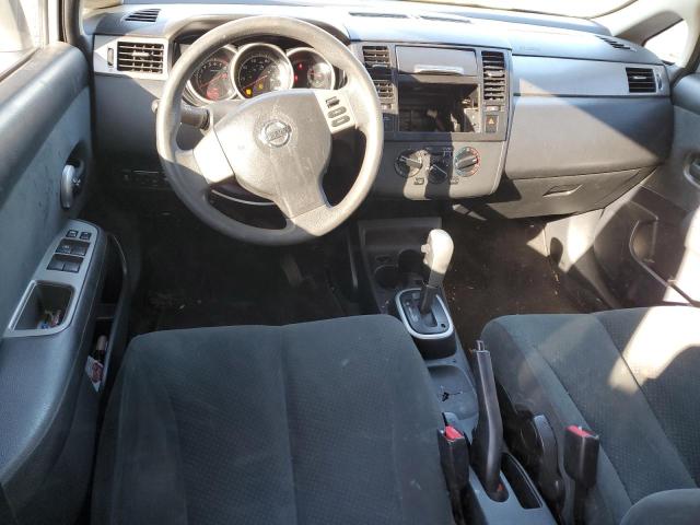 Photo 8 from auction – 2012 NISSAN VERSA S with VIN 3N1BC1CP8CL361260