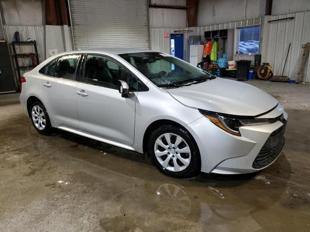 Photo 4 from auction – 2024 TOYOTA COROLLA LE with VIN 5YFB4MDEXRP179466