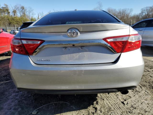 Photo 6 from auction – 2016 TOYOTA CAMRY LE with VIN 4T1BF1FKXGU160522