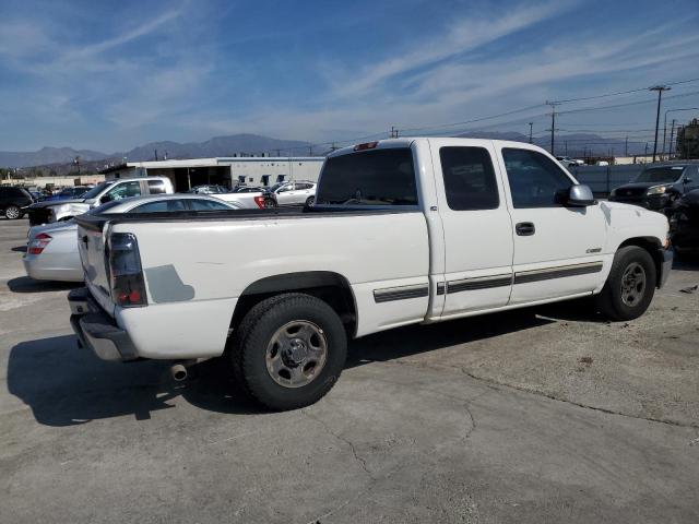 Photo 3 from auction – 2001 CHEVROLET 1500 with VIN 2GCEC19VX11145408