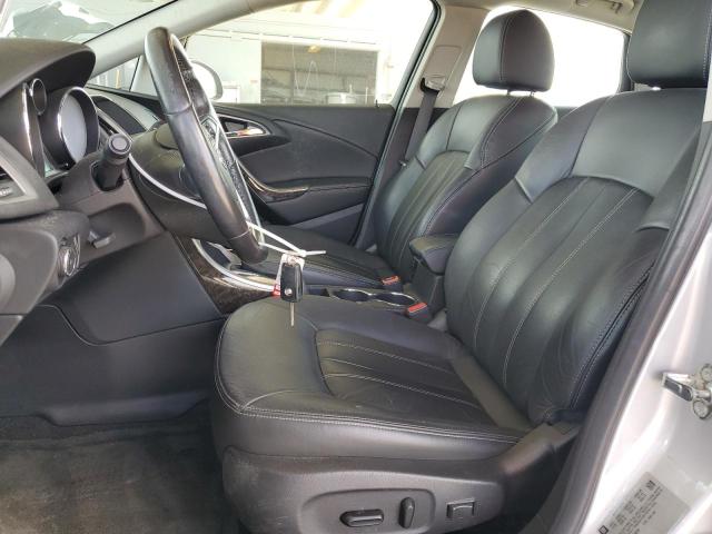 Photo 7 from auction – 2016 BUICK VERANO with VIN 1G4PS5SK2G4134253