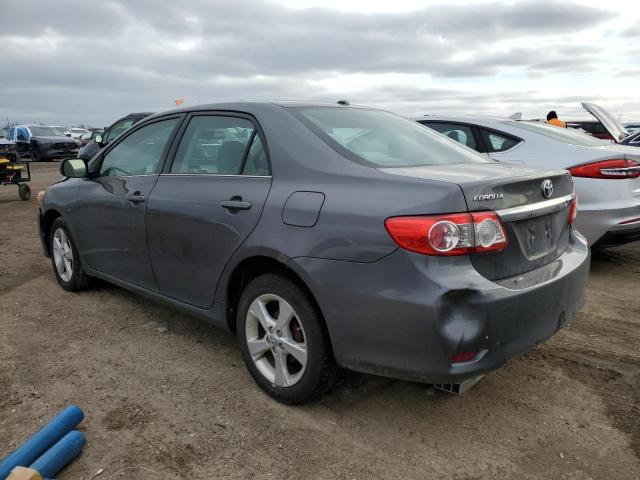 Photo 2 from auction – 2013 TOYOTA COROLLA BA with VIN 5YFBU4EE1DP162417
