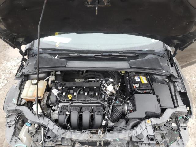 Photo 11 from auction – 2016 FORD FOCUS S with VIN 1FADP3E25GL387491