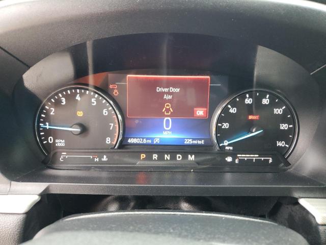 Photo 9 from auction – 2020 FORD EXPLORER X with VIN 1FMSK7DH8LGA14800