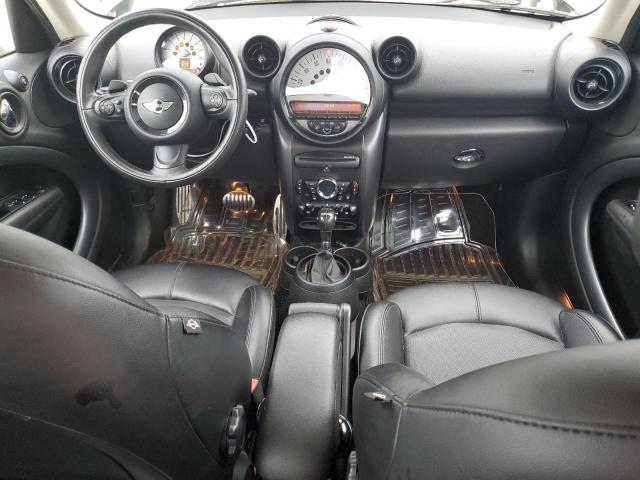 Photo 8 from auction – 2014 MINI COOPER S C with VIN WMWZC3C53EWT00673