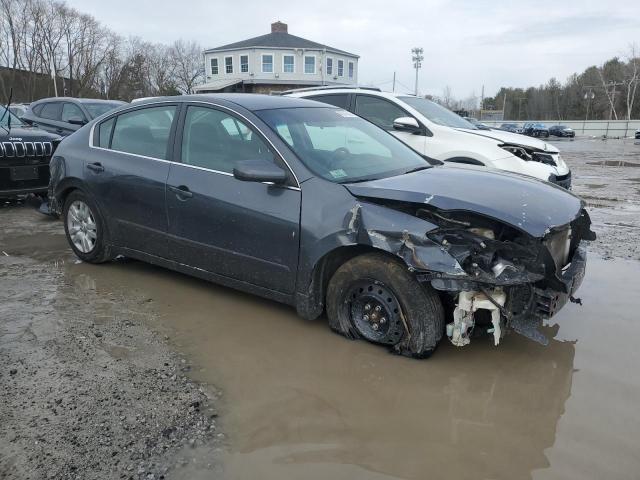 Photo 4 from auction – 2009 NISSAN ALTIMA 2.5 with VIN 1N4AL21E59C103899
