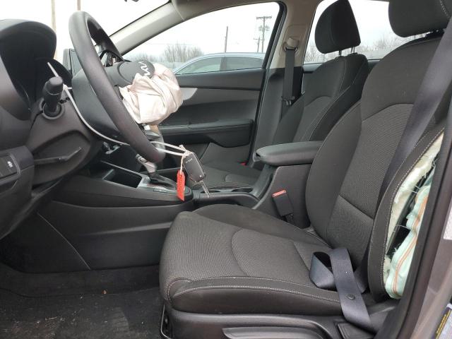 Photo 7 from auction – 2023 KIA FORTE LX with VIN 3KPF24AD3PE664503