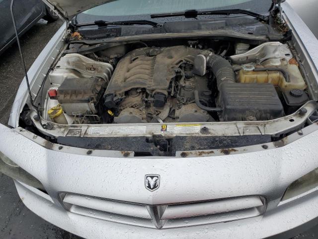 Photo 11 from auction – 2007 DODGE CHARGER SE with VIN 2B3KA43G87H708235