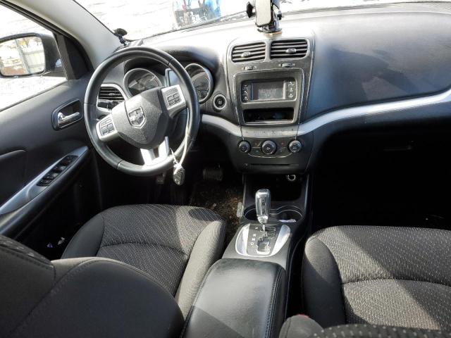 Photo 8 from auction – 2017 DODGE JOURNEY SE with VIN 3C4PDCAB2HT538928