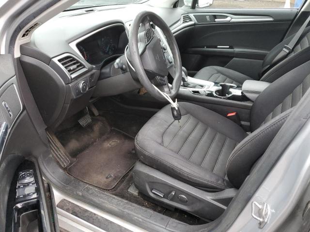 Photo 7 from auction – 2015 FORD FUSION SE with VIN 1FA6P0H70F5114993